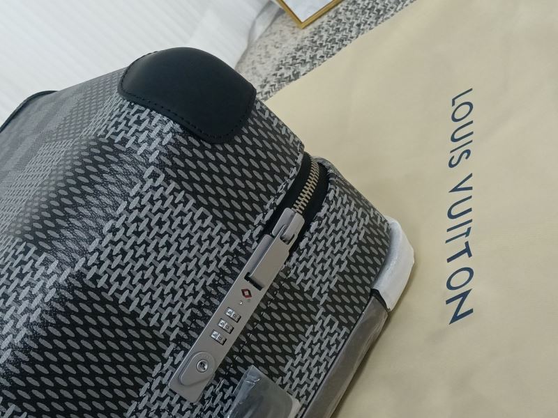 Louis Vuitton Suitcase